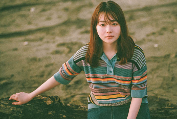 女優のSwitch。山田杏奈が表紙・巻頭を飾る「blt graph.vol.95」の表紙画像が解禁‼