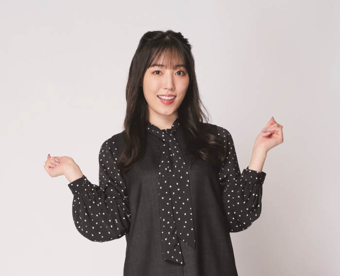 『モーニング娘。'23』が「洋服の“アオヤマ”」のアンバサダーに10月10日（火）より『アオヤマ娘。'60』として就任！