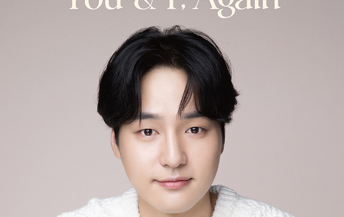 YANG SE JONG FANMEETING TOUR IN JAPAN [You & I, Again] 開催！