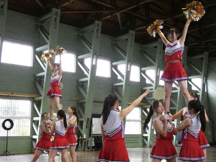 【千葉県立千葉女子高等学校】高校生が撮影した高校生