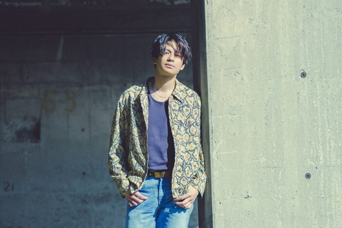 MORISAKI WIN（森崎ウィン）、12人編成のビッグバンドとのライブ映像を期間限定で全編公開！