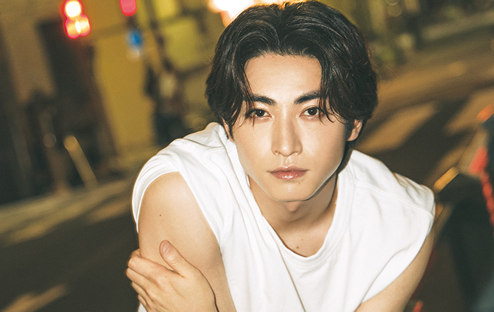 写真集「木村達成 REAR WINDOW」発売