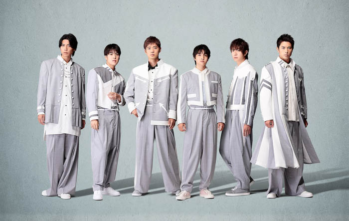 ナガシマスパーランドで開催のカウントダウンイベントにBOYS AND MEN緊急参戦決定！「NAGASHIMA COUNTDOWN ＆ NEW YEAR’S PARTY 2024」