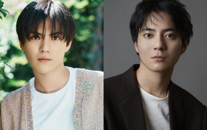 簡秀吉と西山潤がW主演に決定！読売テレビ『好きやねんけどどうやろか』