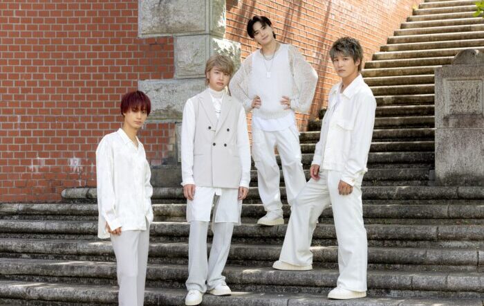 2次元と3次元を行き来するダンス＆ボーカルグループ学芸大青春がBBQを満喫！『バベる！-学芸大青春がBBQで男磨き-』CS放送TBSチャンネル1で2024年1月、2月に放送決定