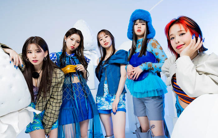 フィロソフィーのダンス新体制初アルバム「NEW BERRY」リリース決定！