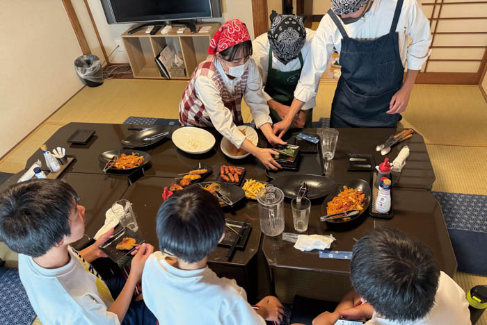 【静岡県立伊豆伊東高等学校】伊東市の高校生からはじまるヤングケアラー支援の輪 静岡県立伊豆伊東高校 総合ビジネス科