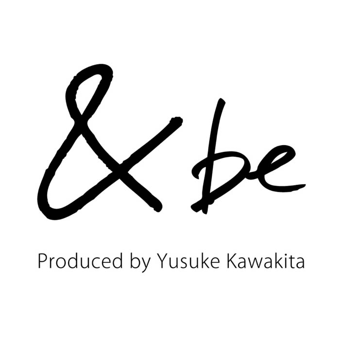 INIが出演「&be」新CMが2月19日（月）より公開！