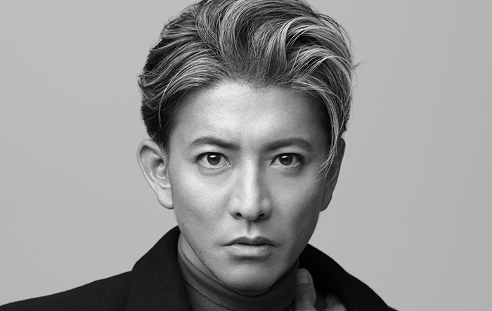 木村拓哉×三代目 J SOUL BROTHERS 岩田剛典·今市隆二·ØMI 対談！三代目JSBライブを観て大興奮した木村が舞台裏の模様に迫る！木村のドラマで人生が変わった三代目JSBメンバーの裏話も