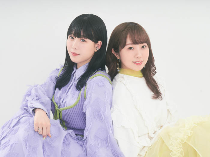 2人組YouTuber”むくえな“、初のZeppツアー『Night Catcher for you』開催決定！