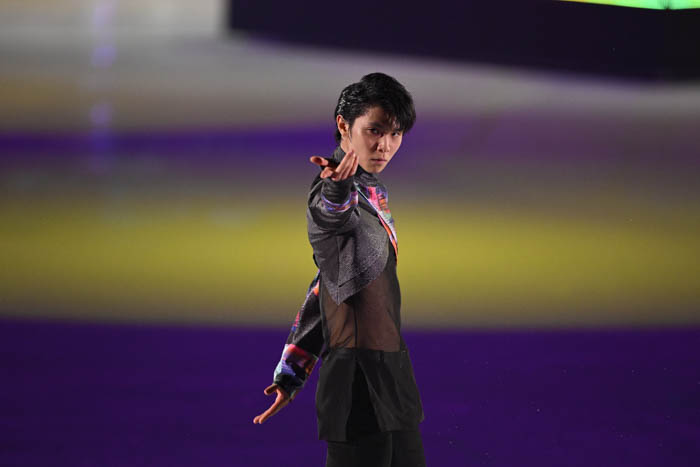 羽生結弦、山本草太らトップスケーターが繰り広げる華やかなアイスショー「Fantasy on Ice 2024 ㏌ AICHI」が2年ぶりに開催！