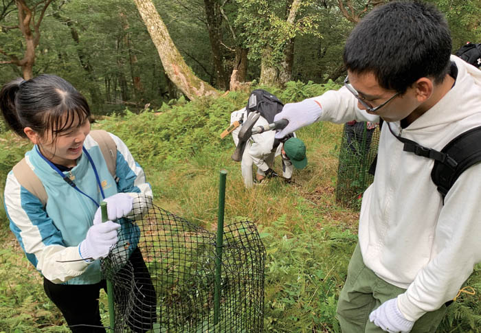 【高知市立高知商業高等学校】野生鳥獣被害から地域課題へ、 視野を広げて取り組むジビエ商品開発・販売促進部