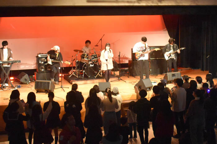 相模原ロックフェス、地元高校生の最優秀賞バンド「TRE＠SON」の楽曲『擦れ愛』のMVを公開！