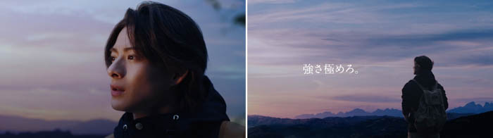 平野紫耀出演！かゆみ・虫さされ薬の「ムヒシリーズ」新TVCMが2024年5月7日（火）放映開始！