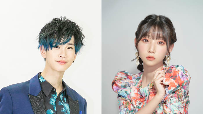 松浦航大＆よよよちゃん、大阪初上陸！令和の歌まねスペシャルディナーライブ開催決定！