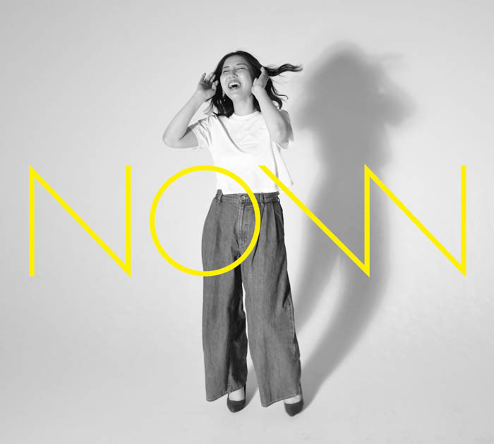 デビュー15周年を迎えた阿部真央のニューアルバム『NOW』リリース記念!収録曲を本人が全曲解説したオリジナルヴォイスが配信!