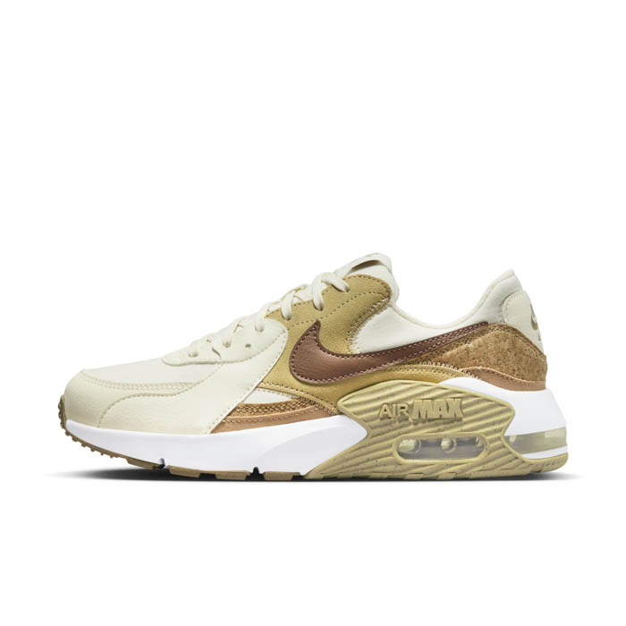 なとりをキャンペーンビジュアルに起用、大ヒットソング「Overdose」のMVが動き出す!「NIKE AIR MAX EXCEE」のビジュアル・ムービー公開!