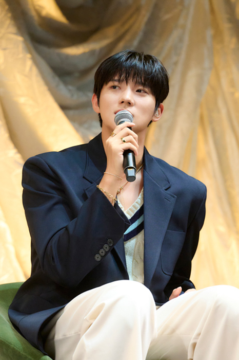 主演シン・ヒョンビン&ムン・サンミンが登壇! 韓国ドラマ『深夜2時のシンデレラ』9月6日(金)開催イベントレポート