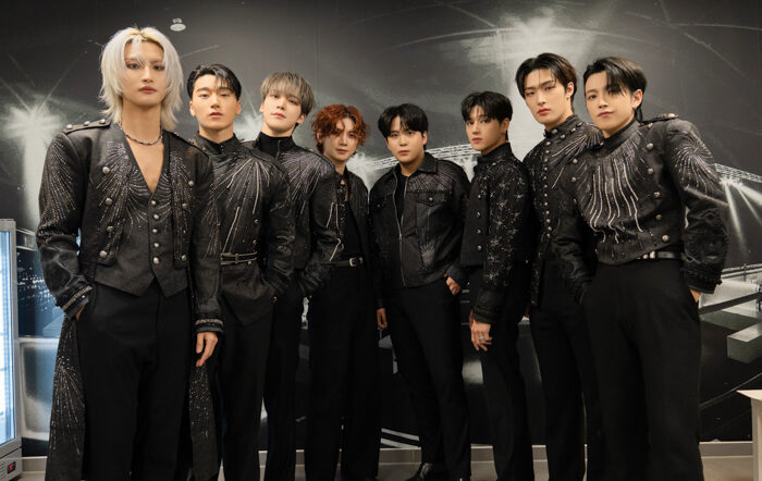 世界で爆発的な人気を誇るATEEZのヨーロッパツアーに密着したドキュメントをフジテレビTWOで独占放送決定！『ATEEZ IN EUROPE DOCUMENT』
