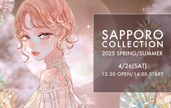DXTEENとIS:SUEが、4月26日(土)開催『サツコレ2025SS』アーティストステージに初出演！豪華出演者も続々決定！
