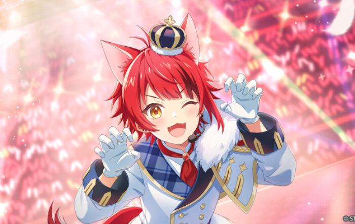 莉犬(すとぷり)率いる『あにぱに』が、劇場アニメ『怪盗クイーンの優雅な休暇(バカンス)』の主題歌を担当！新曲「Queen’s illusion」で映画を彩る！
