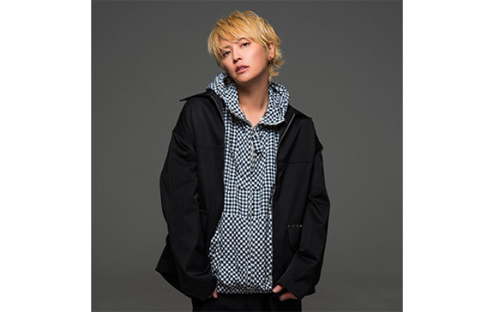 手越祐也が曲に込めて贈る、ポジティブなエール！新曲「Never-ending」リリース記念インタビューが公開！