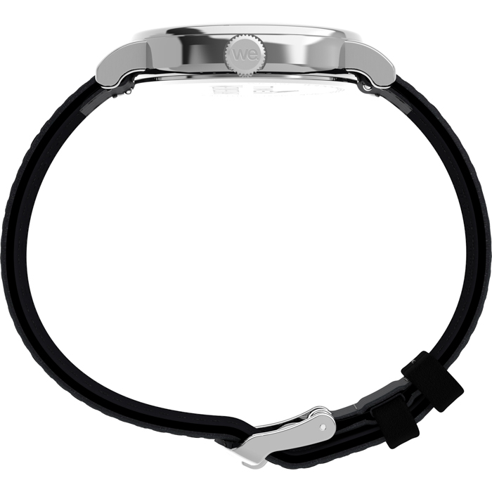 ティム・バートン監督が手がけるNetflix人気シリーズの時計が登場!Timex<タイメックス>x Wednesday<ウェンズデー>のコラボレーション時計、6月4日(水)に発売!