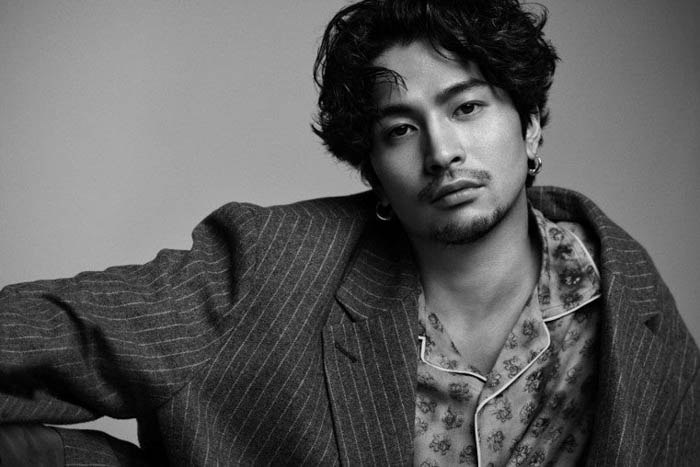 King Gnu 常田大希が「キリン ファイア ワンデイ」新CMに出演!「心燃やせ 常田大希」篇、5月13日より放送開始!