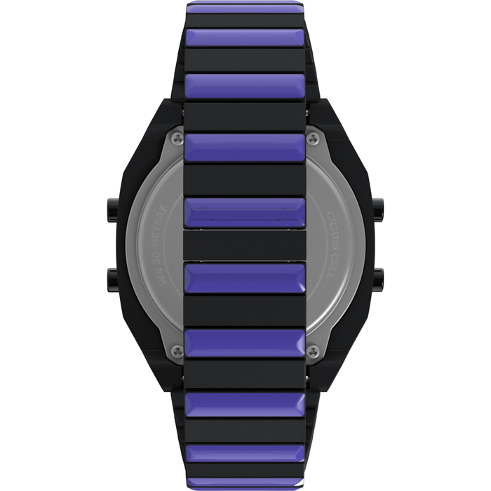 ティム・バートン監督が手がけるNetflix人気シリーズの時計が登場!Timex<タイメックス>x Wednesday<ウェンズデー>のコラボレーション時計、6月4日(水)に発売!