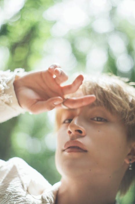 『白濱亜嵐2nd写真集 (仮)』9月18日 発売決定!GENERATIONS、EXILEメンバーとして活躍中、8年振りの意欲作!!