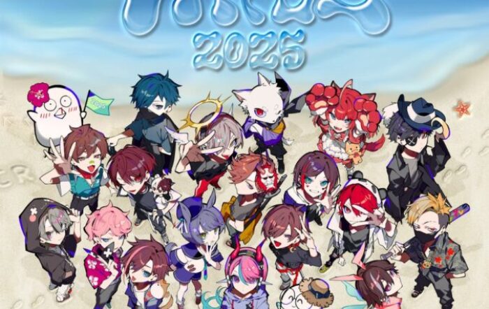 Crazy Raccoon『CR FES 2025』をeスポーツチーム初の東京ドームにて開催決定！