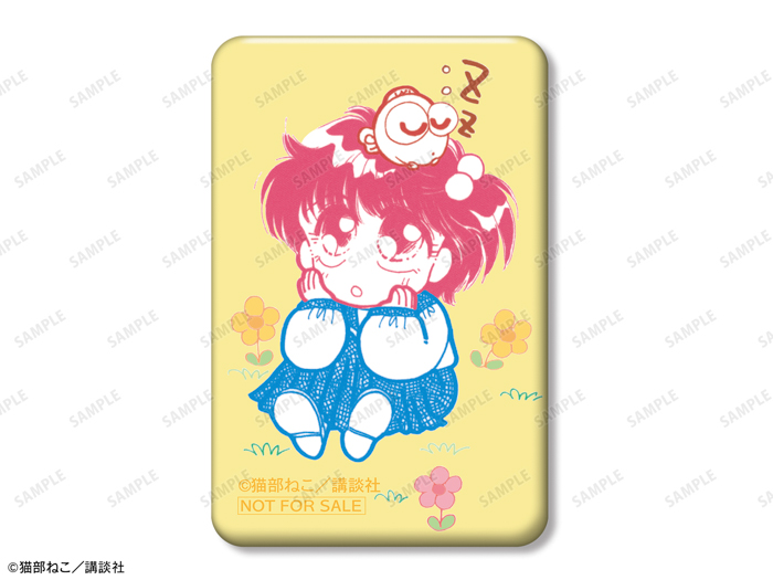 『きんぎょ注意報!』のイベント「『きんぎょ注意報!』 POP UP SHOP in AMNIBUS STORE」の開催が決定!
