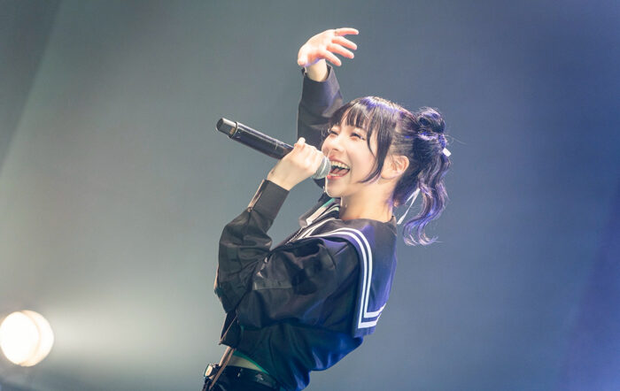 【ライブレポート】澤村光彩の『澤村光彩 東名阪ツアー ファイナル東京 ～Luminis Path～』ファイナル公演をレポート！