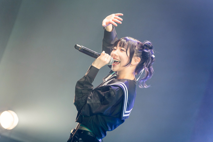 【ライブレポート】澤村光彩の『澤村光彩(きらり)東名阪ツアー ファイナル東京 ~Luminis Path~』ファイナル公演をレポート!
