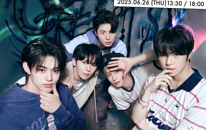 Team Great ファンミーティング『Team Great Fan Meeting It’s time to great : 輝かしい僕たちの思い出』開催決定