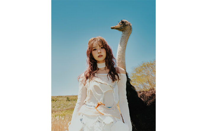 元櫻坂46・小林由依がyousti（ユースティー）としてソロデビュー！