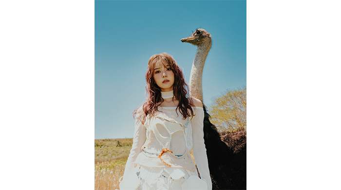 元櫻坂46・小林由依がyousti（ユースティー）としてソロデビュー！
