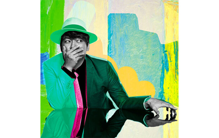 香取慎吾が TOKYO FM をワンデージャック！！「香取慎吾“Circus Funk” TOKYO FM Fes」
