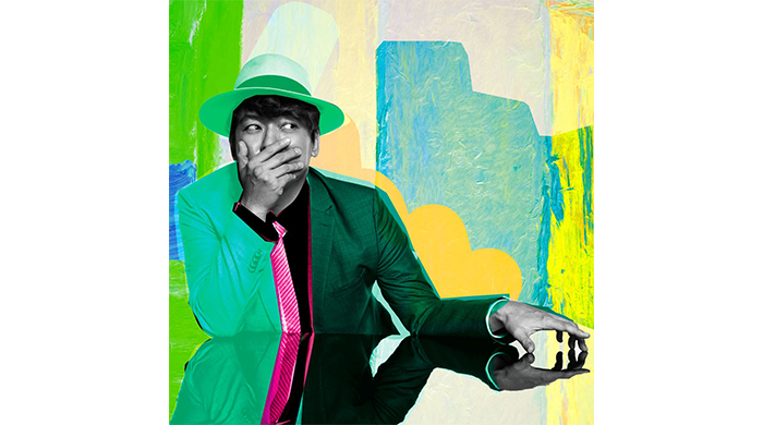 香取慎吾が TOKYO FM をワンデージャック！！「香取慎吾“Circus Funk” TOKYO FM Fes」