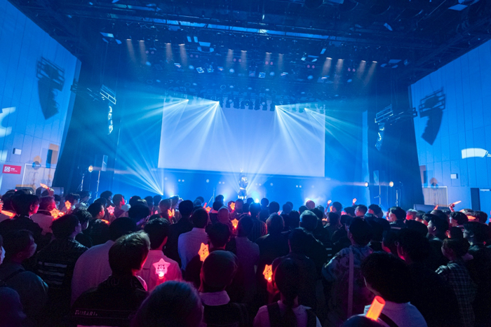 【ライブレポート】澤村光彩の『澤村光彩(きらり)東名阪ツアー ファイナル東京 ~Luminis Path~』ファイナル公演をレポート!