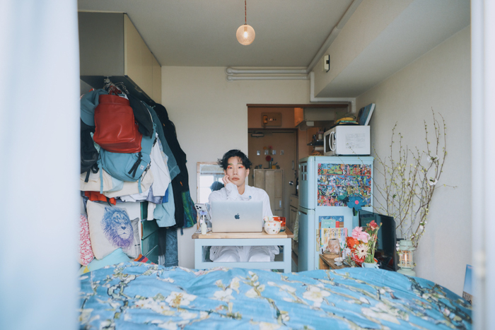 坂口涼太郎 初のエッセイ 『今日も、ちゃ舞台の上でおどる』が8月4日に発売決定! 5月25日(日)より予約開始!