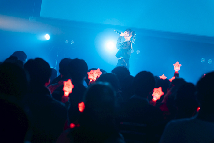 【ライブレポート】澤村光彩の『澤村光彩(きらり)東名阪ツアー ファイナル東京 ~Luminis Path~』ファイナル公演をレポート!