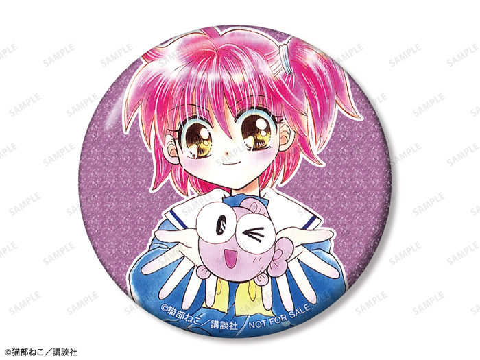 『きんぎょ注意報!』のイベント「『きんぎょ注意報!』 POP UP SHOP in AMNIBUS STORE」の開催が決定!
