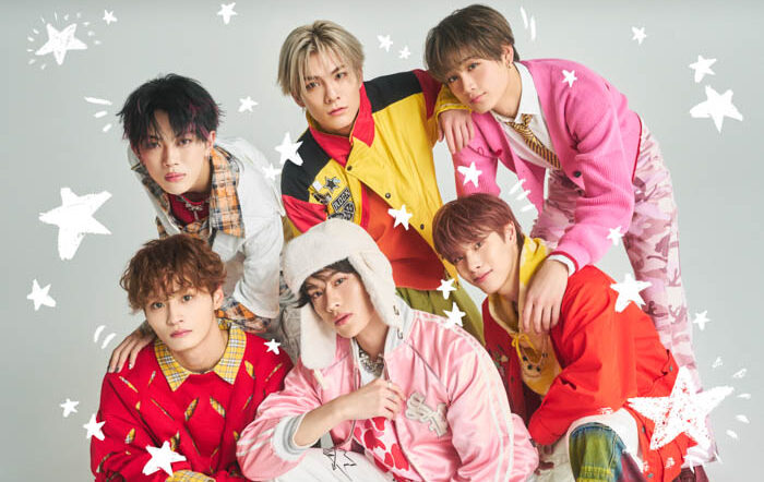 DXTEENが2025年6月22日(日)の音楽ライブに出演決定！X Games Osaka 2025