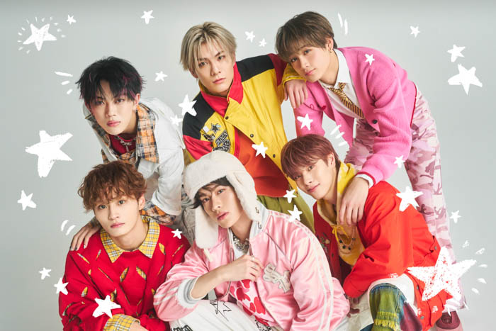 DXTEENが2025年6月22日(日)の音楽ライブに出演決定！X Games Osaka 2025