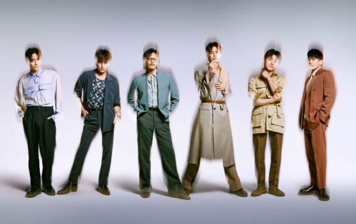 GENERATIONSがTOKYO FMをワンデージャック！「TOKYO FM GENERATIONS 1DAY」