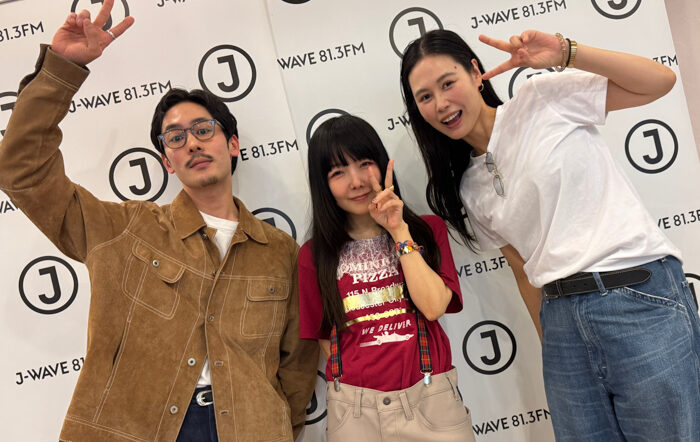 aikoが明かす、名曲「花火」の誕生秘話とは？大阪で過ごした一人暮らしの思い出、最新シングルの制作エピソードも！