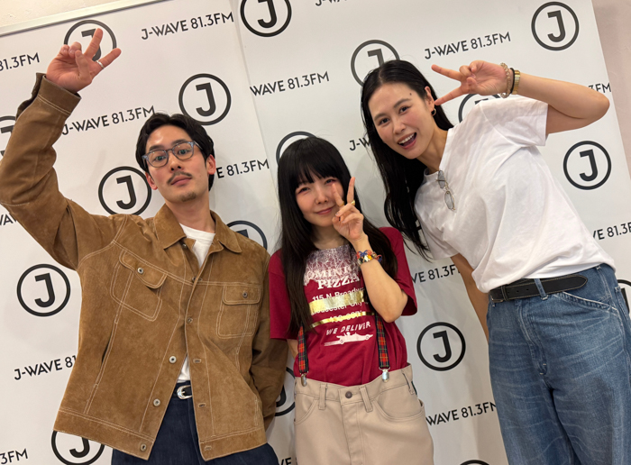 aikoが明かす、名曲「花火」の誕生秘話とは?大阪で過ごした一人暮らしの思い出、最新シングルの制作エピソードも!