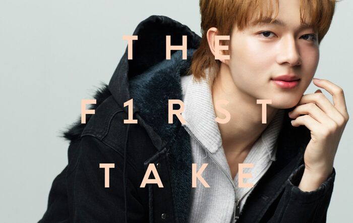 NuNew、日本デビュー曲が世界29か国で1位を記録した“渋谷のBARで初めてのデイト”「THE FIRST TAKE」バージョン音源が本日より配信スタート！