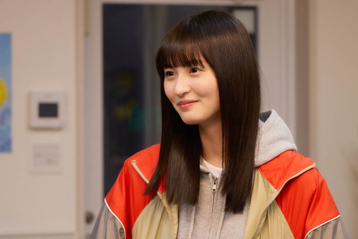遠藤さくら(乃木坂46)主演、FODオリジナルドラマ『トラックガール』続編がパワーアップして帰ってくる!『トラックガール2』FODでの配信日時決定!